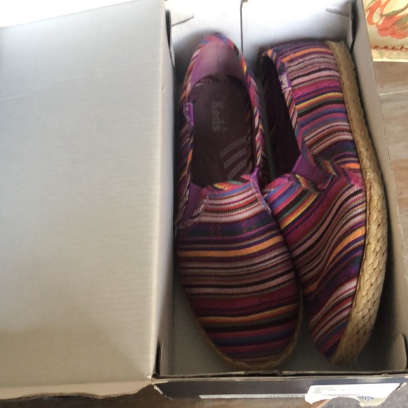 Keds Slip-on Sneakers - Picture 8 of 8